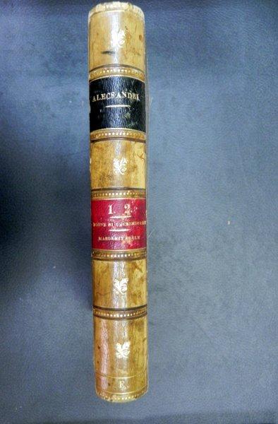 Opere complete Poesii V.Alecsandri  vol.I -II