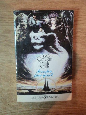 POVESTEA FARA SFARSIT de MICHAEL ENDE , 1995