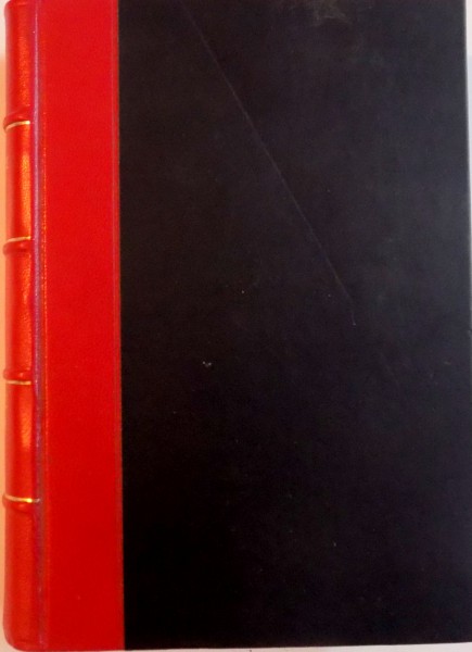 PROVERBELE ROMANILOR DIN ROMANIA, BASARABIA, BUCOVINA, UNGARIA, ISTRIA SI MACEDONIA de IULIU A. ZANNE, VOL VIII  1900