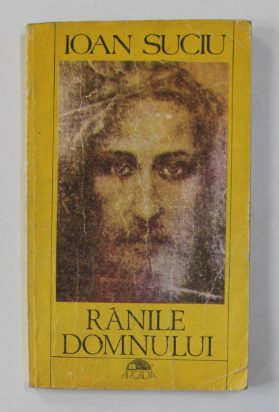 RANILE DOMNULUI de IOAN SUCIU , ANII '90 ,