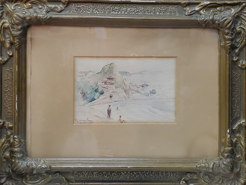 Richard Mayol (1896-1972) - BALCIC