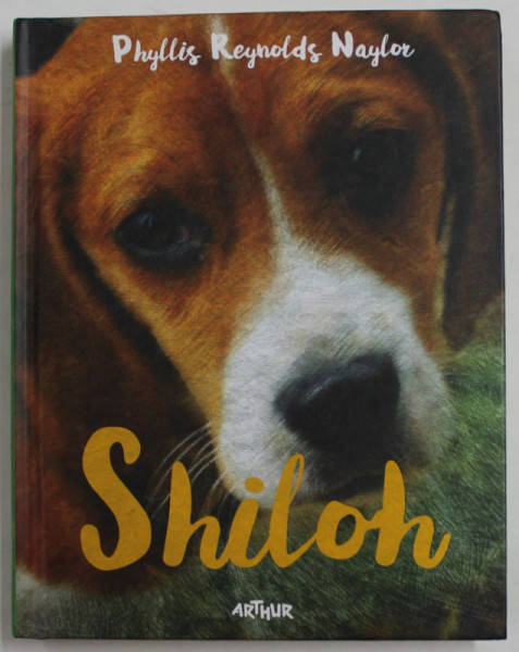 SHILOH de PHYLLIS REYNOLDS NAYLOR , 2016