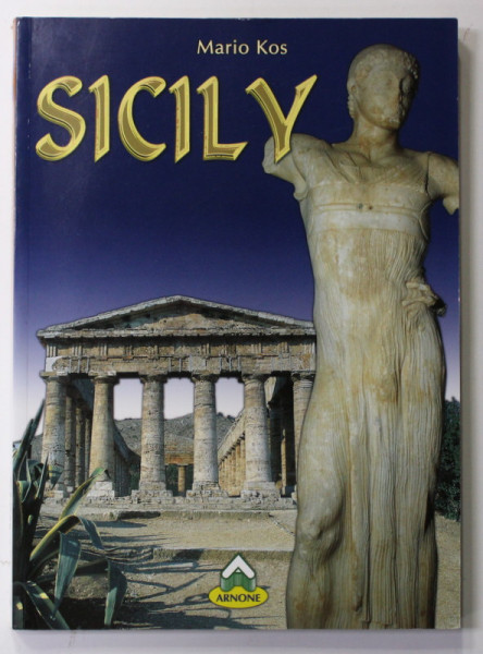 SICILY by MARIO KOS , 2001