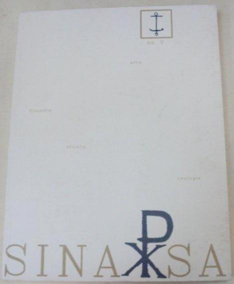 SINAXPSA 2010-SILVIU ORAVITZAN