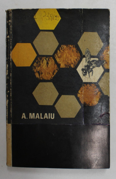STUPARITUL de A. MALAIU , 1971