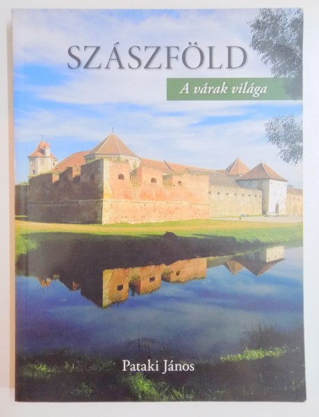 SZASZFOLD , A VARAK VILAGA , 2006