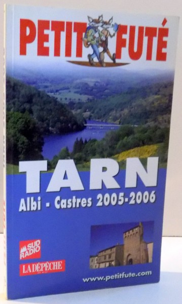 TARN , ALBI - CENTRES 2005-2006