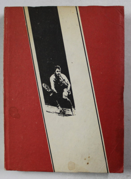 TENIS DE LA A LA Z de RADU VOIA , 1987