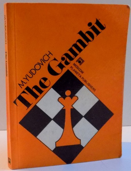 THE GAMBIT , 1989