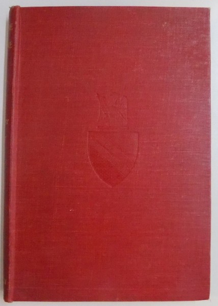 THE WORKS OF SHAKESPEARE , MEASURE FOR MEASURE EDITED by H.C. HART