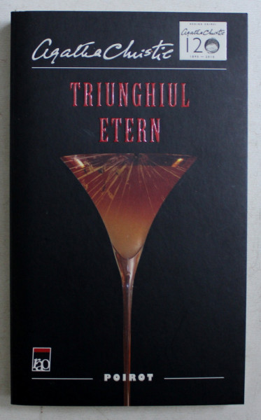 TRIUNGHIUL ETERN de AGATHA CHRISTIE , 2007