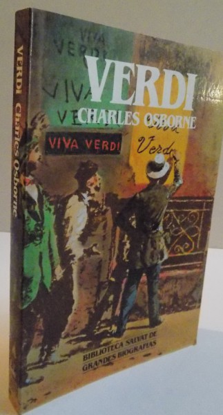 VERDI, 1988
