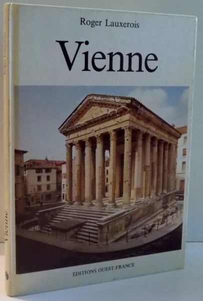 VIENNE par ROGER LAUXEROIS , 1988