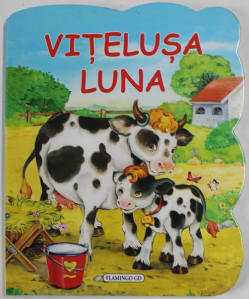 VITELUSA LUNA , ANII '2000