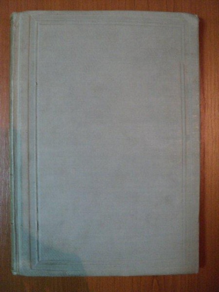 VLAICU VODA de ALEXANDRU DAVILA , Bucuresti 1902